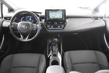 Toyota Corolla - 2