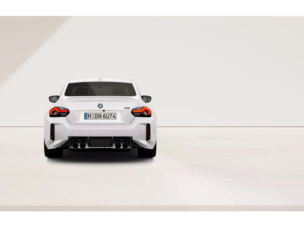 BMW M2 - Bild 5