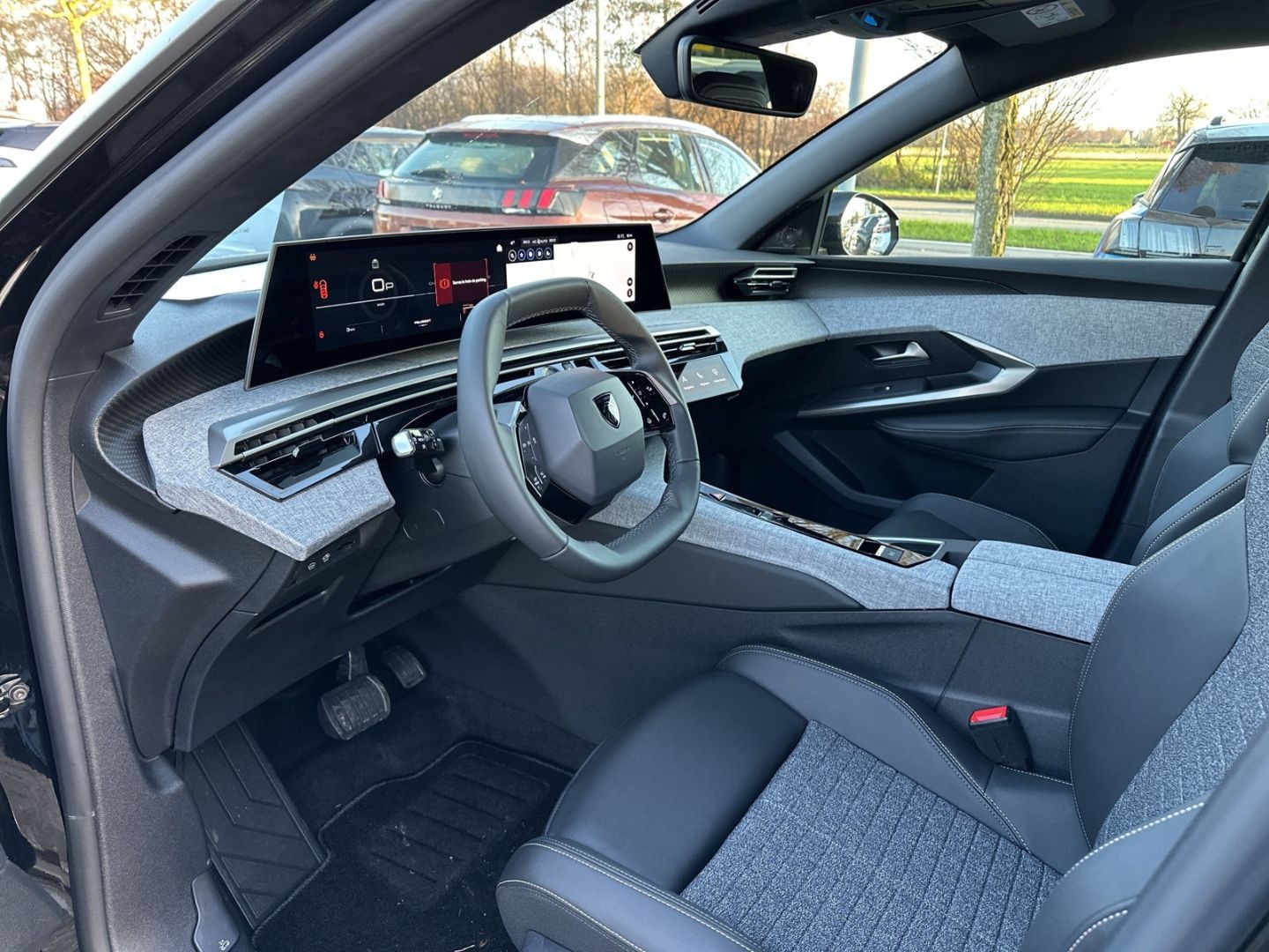 Peugeot 5008 - Bild 9