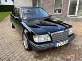 Mercedes-Benz E 320 W124  Top Zustand  Original  Zertifikat - Mercedes-Benz 320 aus 1994