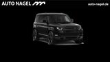 Land Rover Defender 110 D250 X-Dyn. SE 22"AHK Pano WinterP. - Land Rover Defender