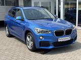 BMW X1 xDrive20i M Sport,LED,RFK,HUD,HIFI,H&K,DAB