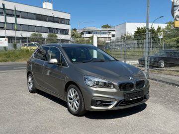BMW 218 - 3