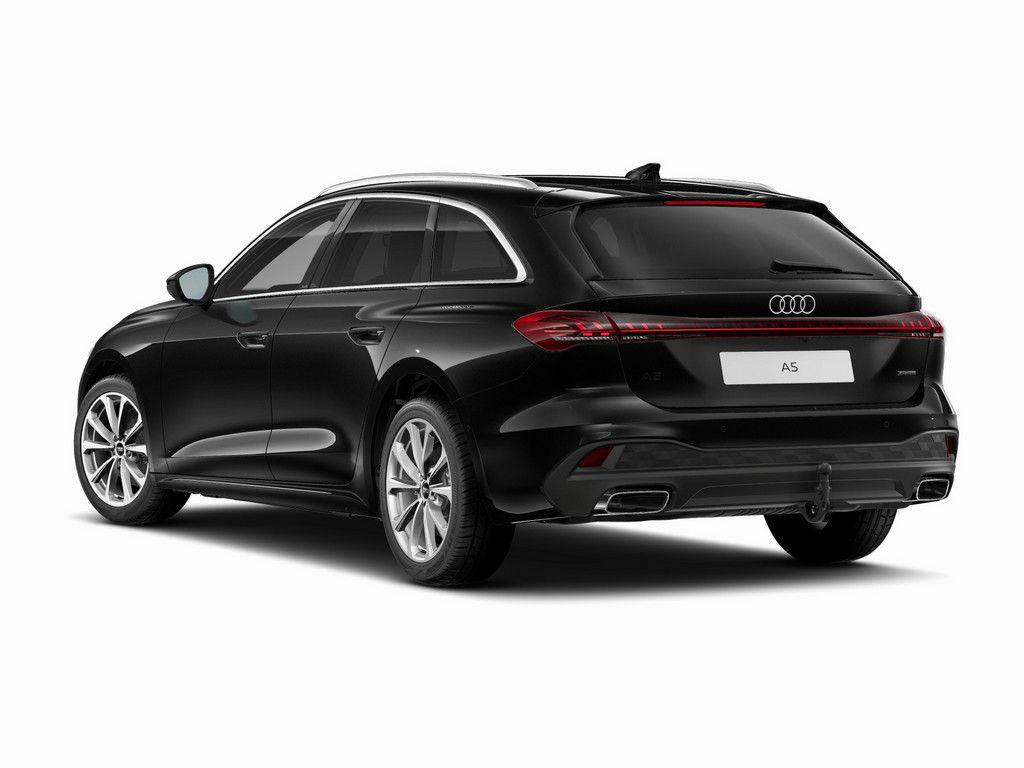 Audi A5 - Bild 3
