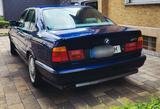 BMW M5 Sondermodell Johnny Cecotto Vorserie - BMW Sondermodell Gebrauchtwagen
