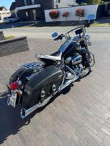 Harley-Davidson Road King  - HARLEY-DAVIDSON ROAD KING