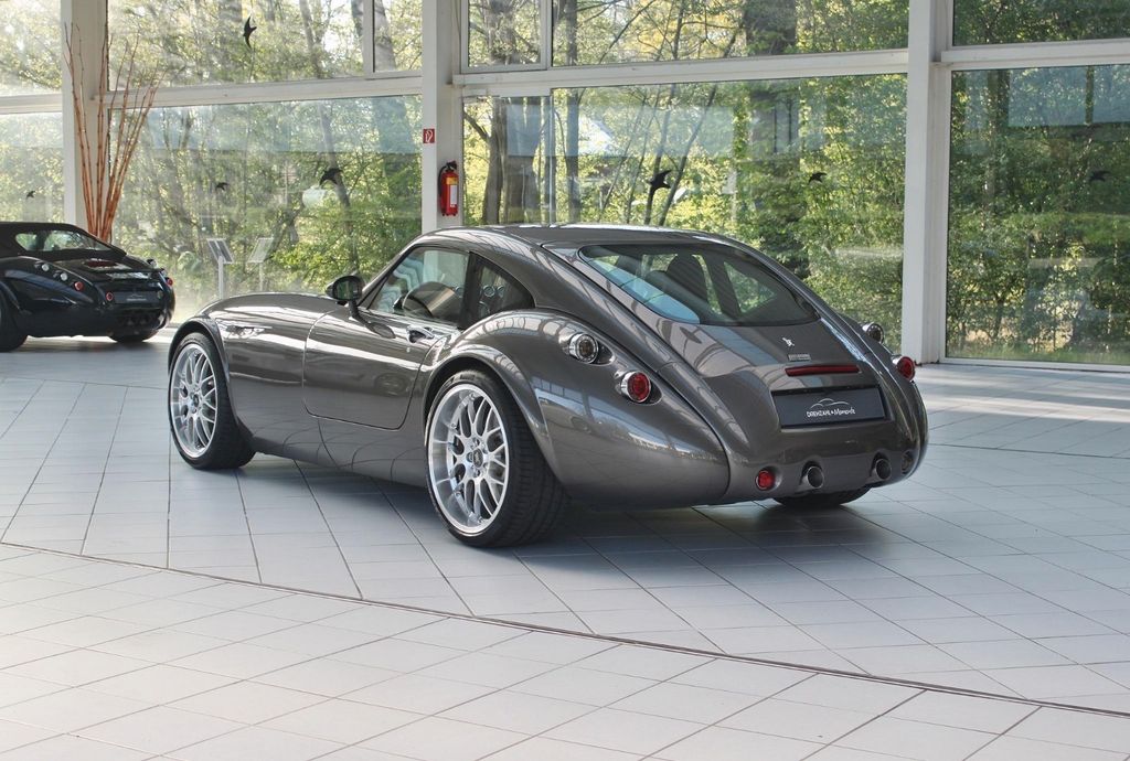 Wiesmann MF 4