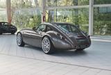 Wiesmann MF 4 GT  - Wiesmann MF 4 Benziner Gebrauchtwagen
