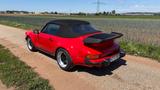 Porsche 930 Turbo Cabrio 5 Gang (USA) - Porsche: Us