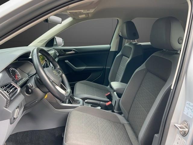 Volkswagen T-Cross Style 1.0TSI 116 PS DSG AHK+LED +ACC+2Zo, миниатюра 8