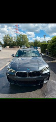 BMW BMW X2 M-Paket Sport Panorama/Alcantara/Au...