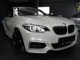 BMW M240i XDRIVE DEUTSCHES FAHRZEUG