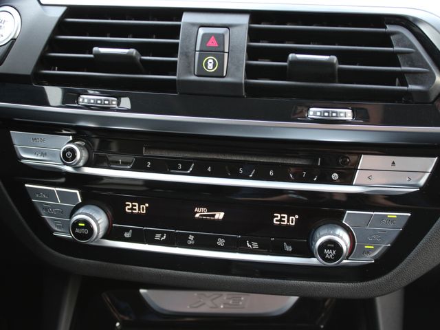 X3 xDrive 20 d Advantage Navi*LED