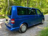 Volkswagen T5 Multivan - gebrauchte Volkswagen T5 aus dem Jahr 2005