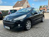 Peugeot 207 CC Premium HDi FAP 110 - Peugeot 207 in Düsseldorf