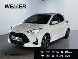 Toyota Yaris Hybrid 116 1.5 VVT-i Tea *LED*SHZ*RCam*