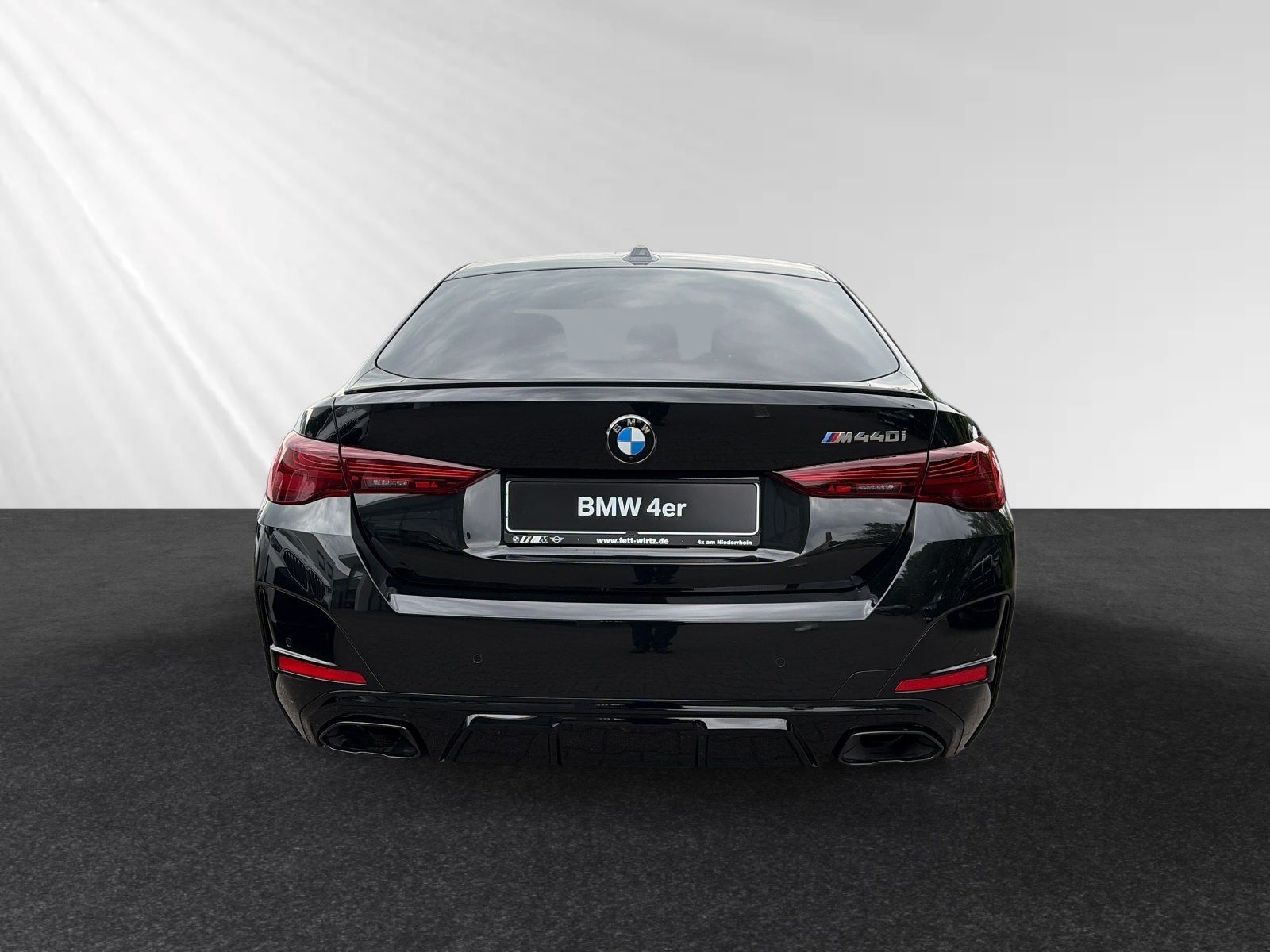 BMW M440 - Bild 7