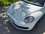 Volkswagen VW Beetle Cabriolet | elektr. Verdeck | Sitzhzg. - Volkswagen Beetle in Duisburg
