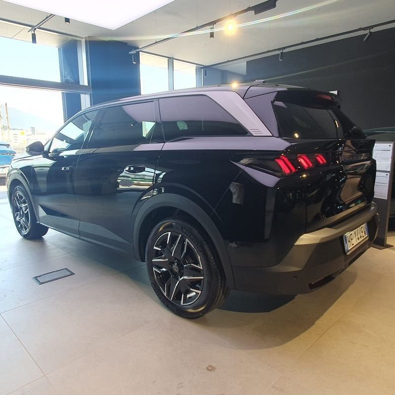 Peugeot 5008 Nuovo ALLURE - imagem 3