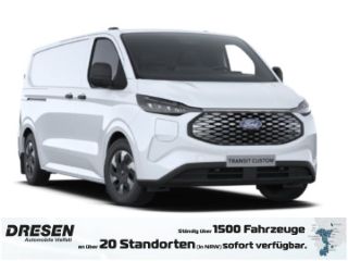 Ford Transit Custom 320 L1 Kastenwagen Trend 64kWh **