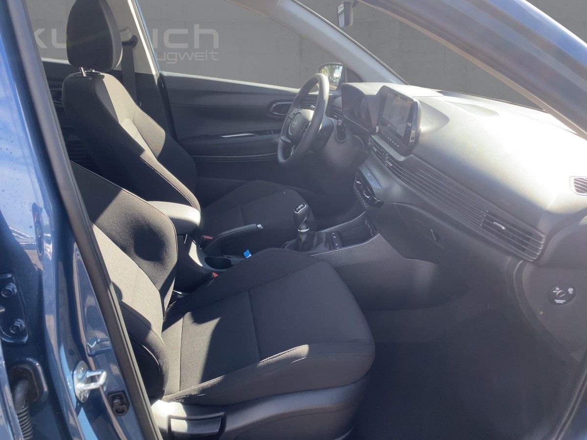 Hyundai BAYON – Bild 11
