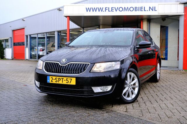 Skoda Octavia 1.2 TSI Greentech Ambition Businessline