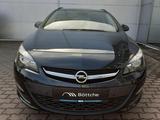 Opel Astra 1.4 16V Turbo - Opel Astra: 16 16v