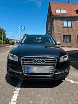 Audi SQ5 3.0 TDI - Audi SQ5 in Braunschweig