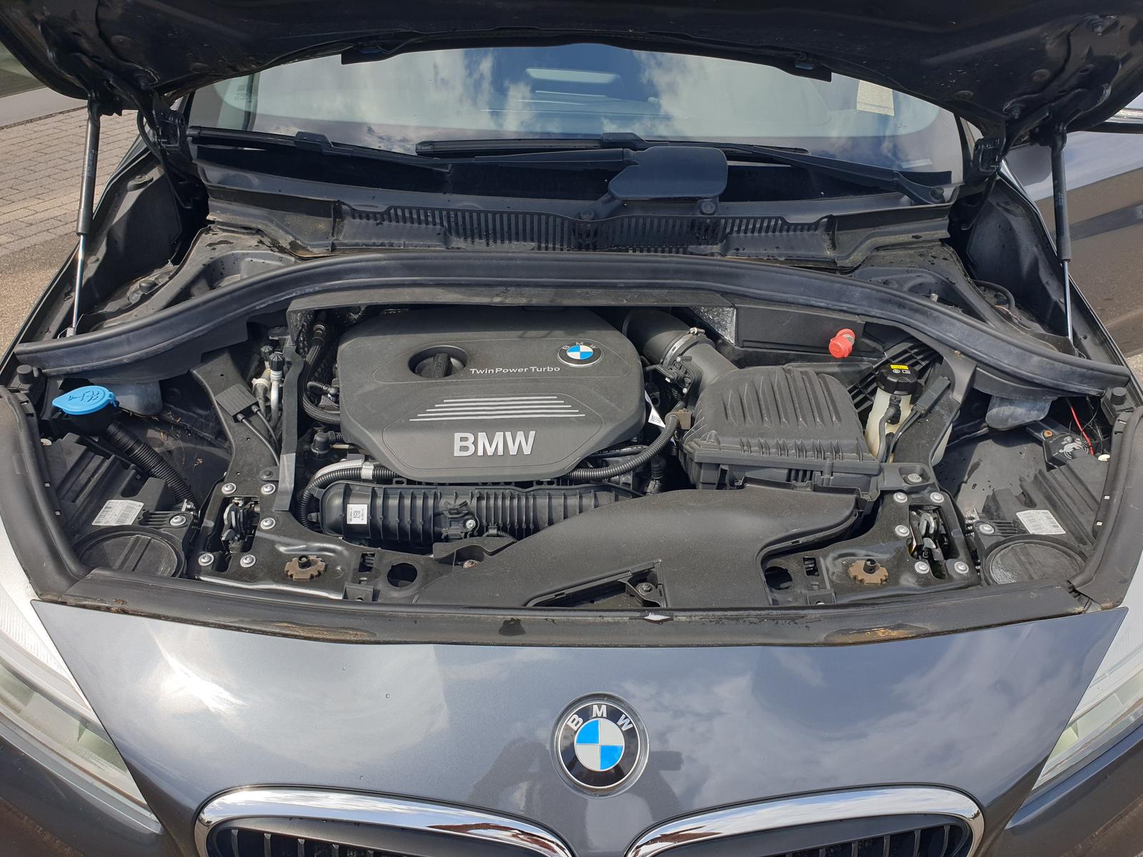 BMW 225i Active Tourer xDrive Aut M Sportpaket AHK L
