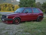 Volkswagen Golf 2 1.8 GX GL II Golf2 Hella BBS Steffan - Volkswagen Golf aus 1986
