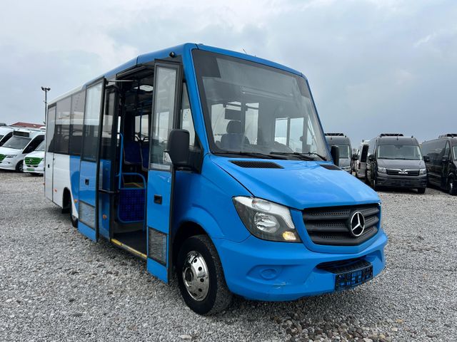 Mercedes-Benz Sprinter 516