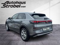 Volkswagen T-Roc - Vorschau Bild 4