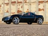 Opel Speedster 2.2 | 65.500 km | Unfallfre... - Opel Speedster: Cabrio