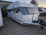 Hobby 650 KFU Prestige Vollausstattung - Hobby Prestige 650 kfu