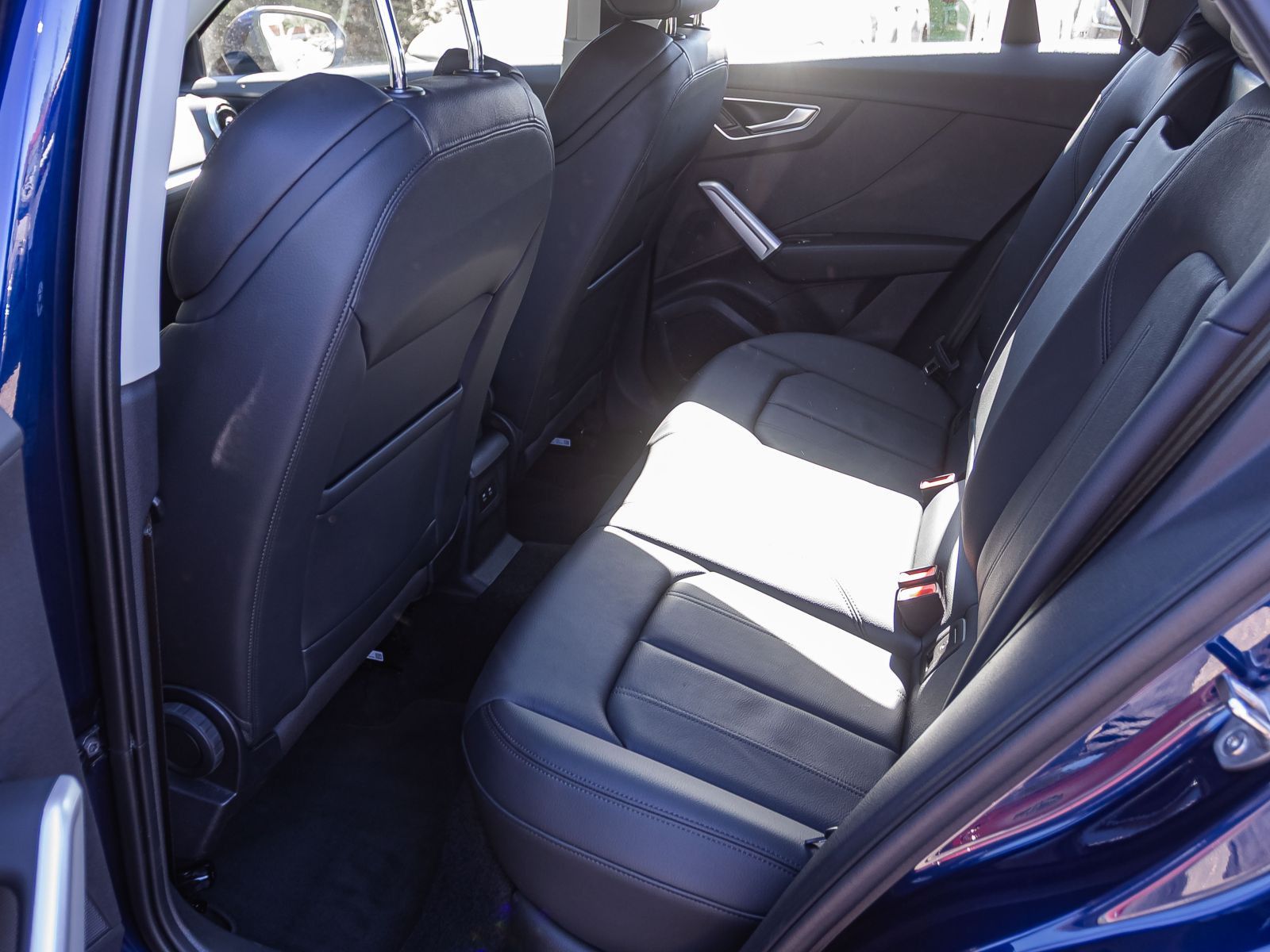Audi Q2 - Bild 16