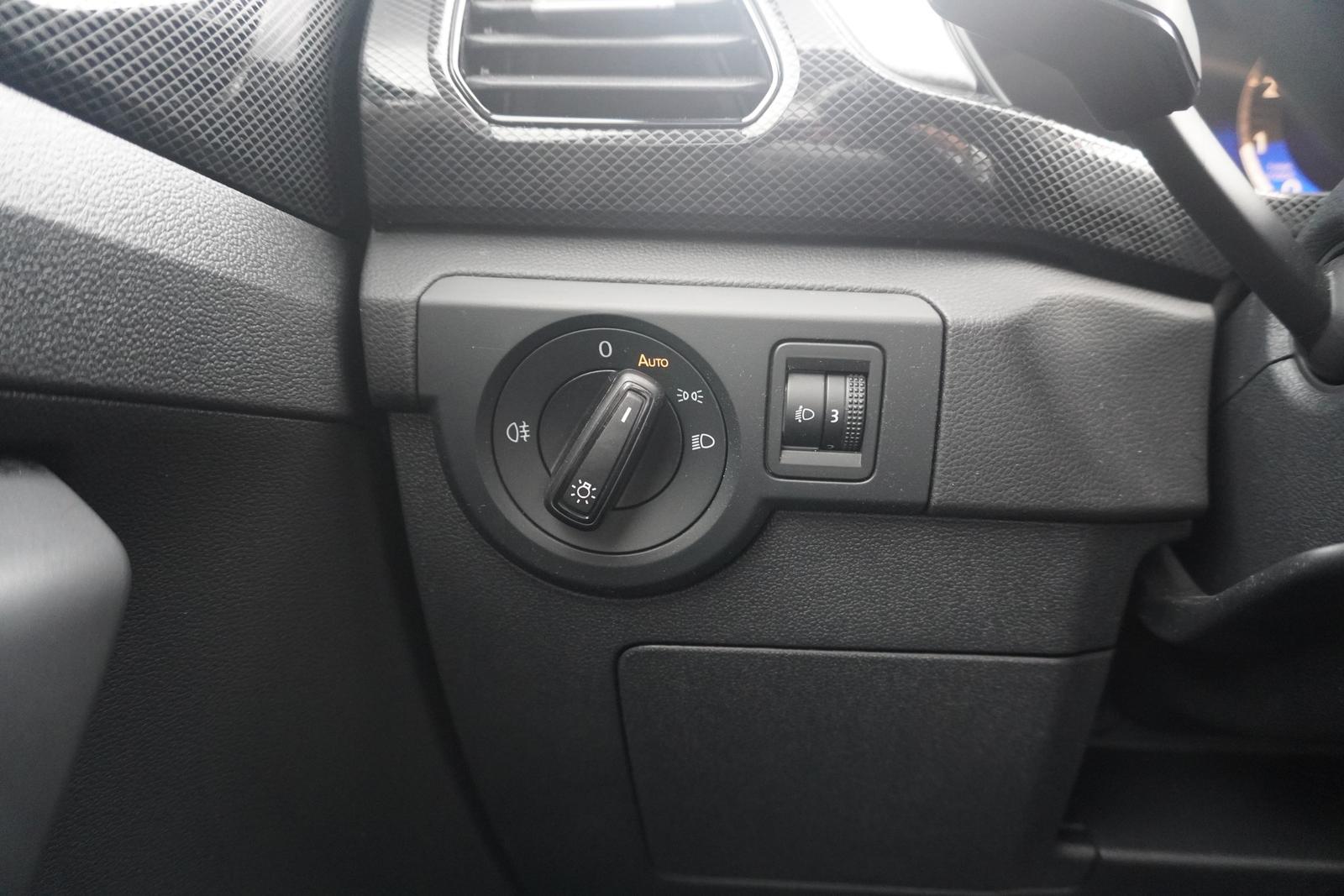 Volkswagen T-Cross 1.0 TSI DSG LED ACC Kamera, миниатюра 18