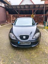 Seat Altea XL 5p  bj 8,05 - Seat Altea: 5p
