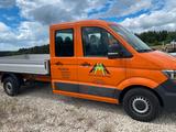 Volkswagen Crafter - VW Crafter 7-Sitzer