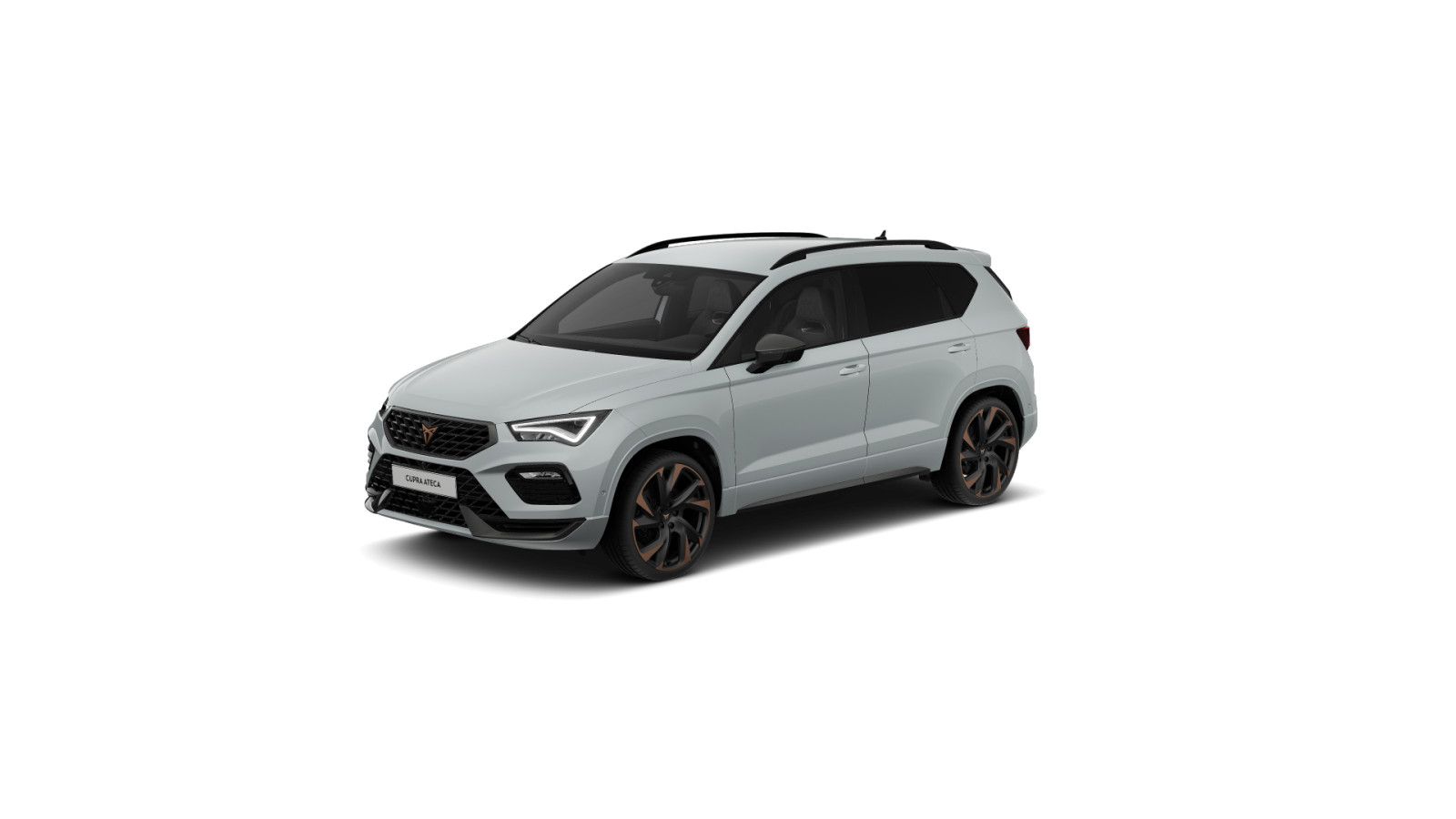 Seat Ateca - Bild 2