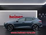 Cupra Formentor 1.5 TSI DSG Beats+AHK+LED+SHZ+360 - Cupra Gebrauchtwagen mit Automatikschaltung