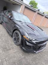 Ford Mustang 3,7 V6 Shelby  - Ford: Shelby