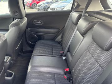Honda HR-V - 11