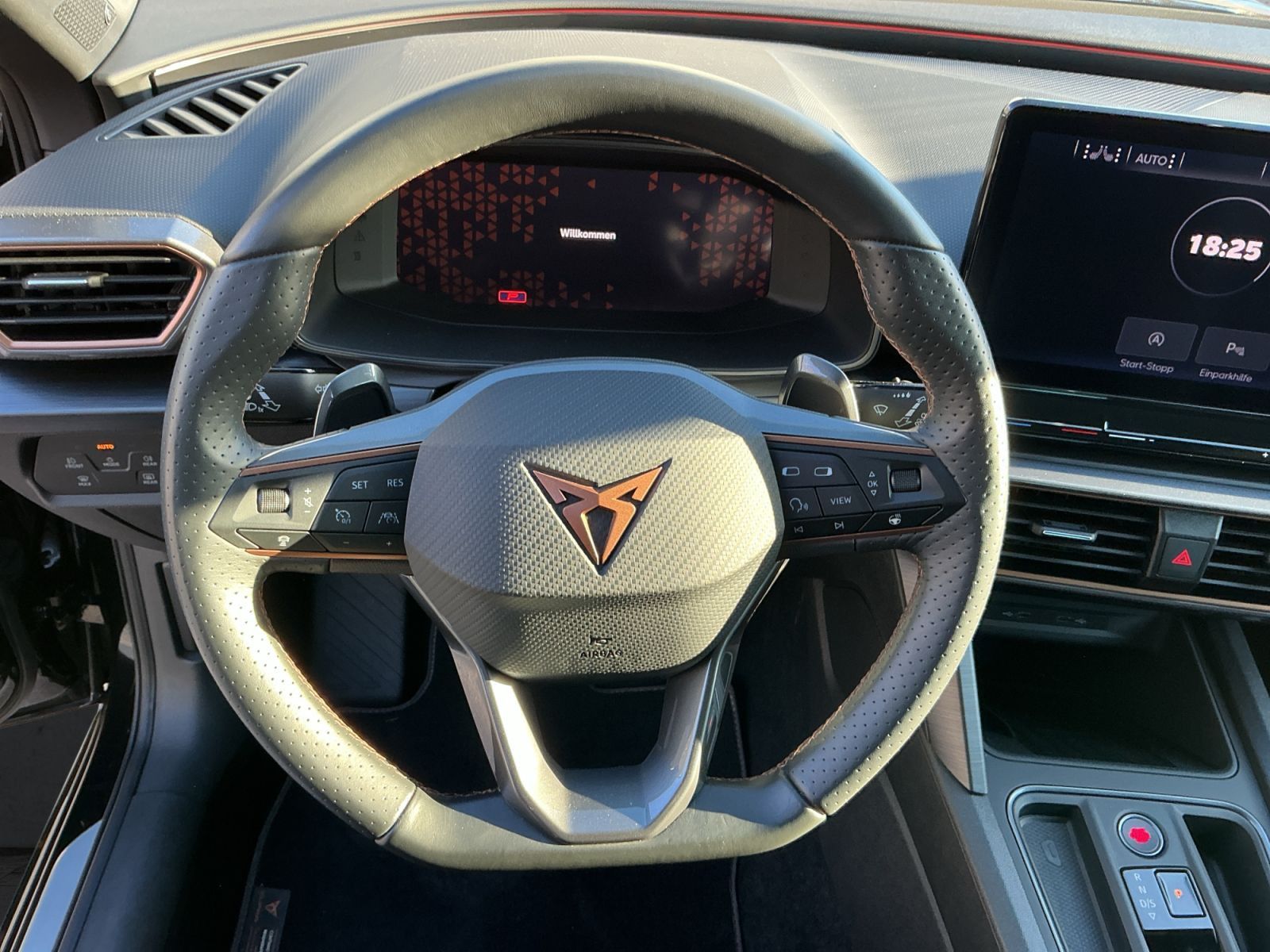 Cupra Leon - Bild 10