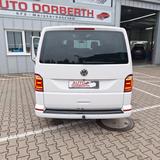 Volkswagen T6 Multivan Generation SIX - : Van, Multi