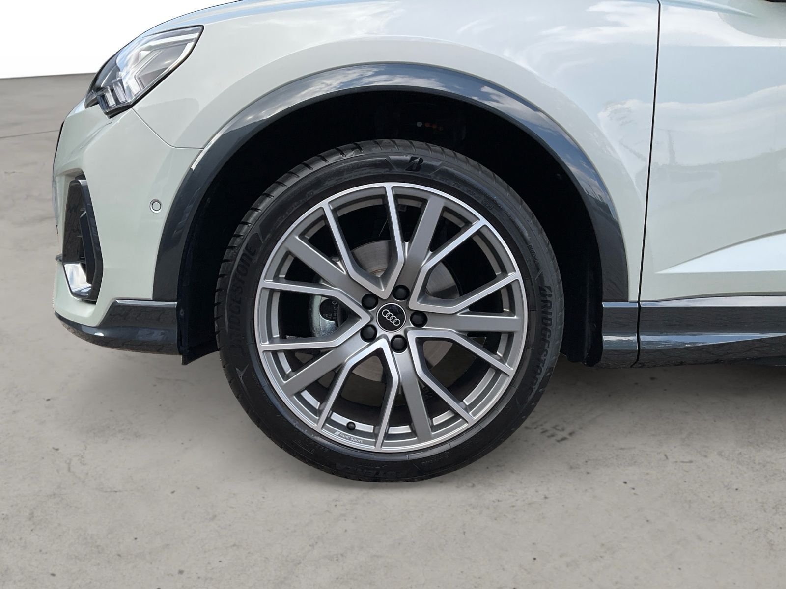 Audi Q3 - Bild 15