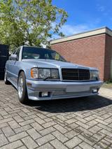Mercedes-Benz 190E 2.3 AMG - Mercedes-Benz 190 aus 1993