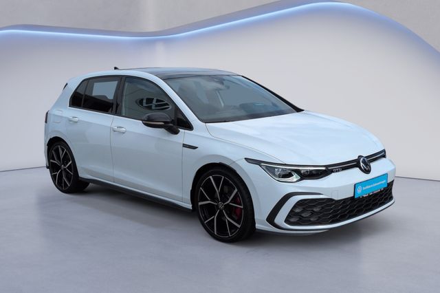 Golf VIII GTD DSG PANO+KAMERA+19"ESTORIL+