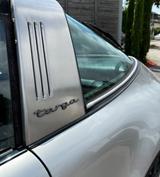 Porsche 911 Targa Urmodell Sammlerzustand  - Porsche aus 1976: 911