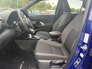 Toyota Yaris Cross - 7