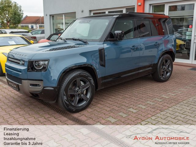 Land Rover Defender 110 D300 X-Dynamic SE*Panorama*ACC*AHK*